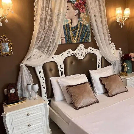 Apartament Katerina 2 Bedroom Luxury House Zakintos