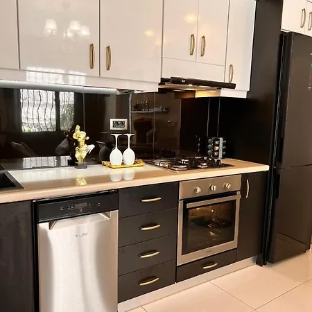 Katerina 2 Bedroom Luxury House Apartament Zakintos