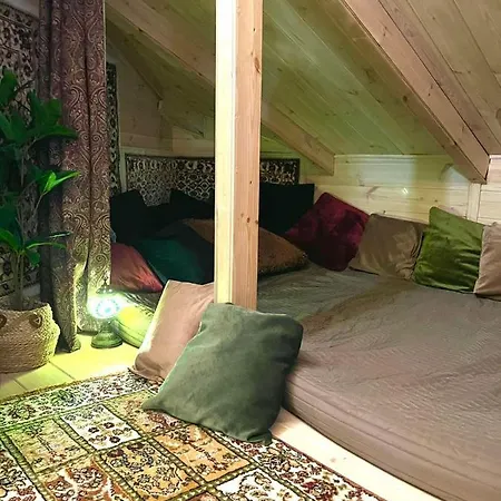 Katerina 2 Bedroom Luxury House Zakintos